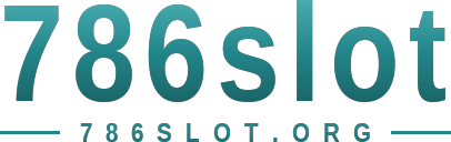 786slot logo